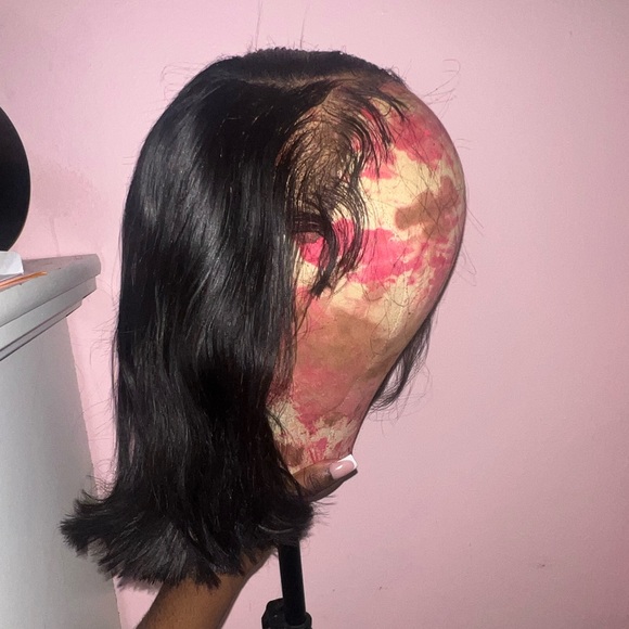 Bob wig - Picture 2 of 5